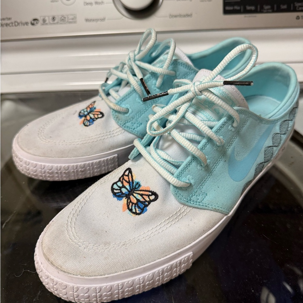 Nike SB Janoski - Doernbecher Catalina